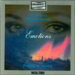 Emotions - CD Audio