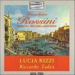 Giovanna d'Arco - Arie da camera - CD Audio di Gioachino Rossini