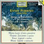 Musica da camera per pianoforte
