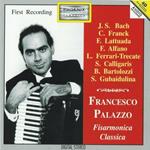 La Fisarmonica Classica