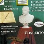 Concerto - CD Audio