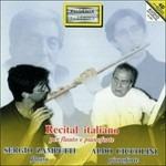 Recital Italiano per Flauto e Pianoforte