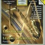 Musica per Sassofono e Pianoforte - CD Audio