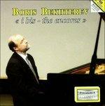 Boris Bekhterev - I Bis - CD Audio