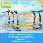 Seconda navigazione. Opere per pianoforte - CD Audio di Albert Bonera