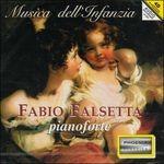 Musiche dell'infanzia