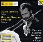 Musica per Violino e Chitarra
