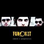 Amore o Purgatorio - CD Audio di Fonokit