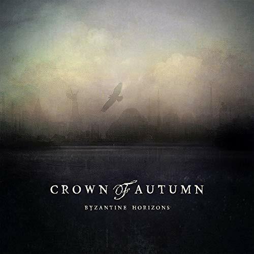 Byzantine Horizons - CD Audio di Crown of Autumn
