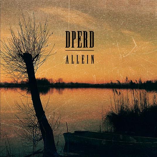 Allein - CD Audio di Dperd