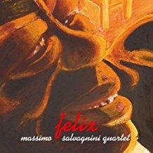 Velut Luna - CD Audio di Massimo Salvagnini