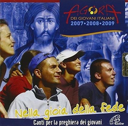 Nella Gioia Della Fede - CD Audio