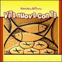 Vita Nuova con te - CD Audio