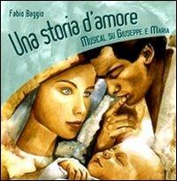 Una Storia D'amore - CD Audio