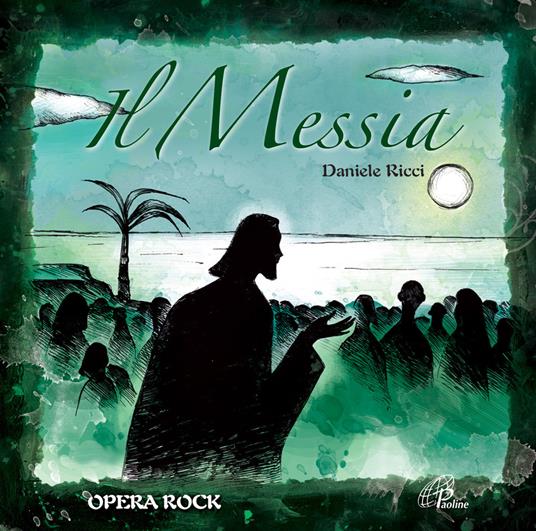 Il Messia - CD Audio