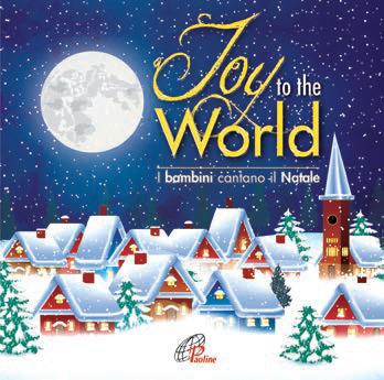 Joy to the World - CD Audio