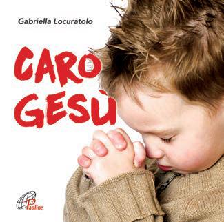 Caro Gesù - CD Audio