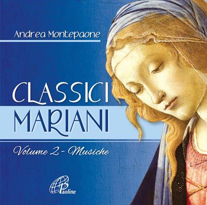 Classici Mariani Volume 2 - CD Audio