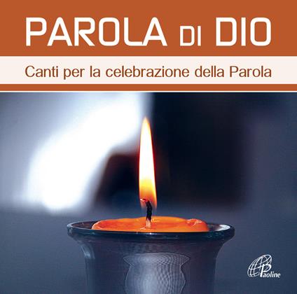 Parola di Dio - CD Audio
