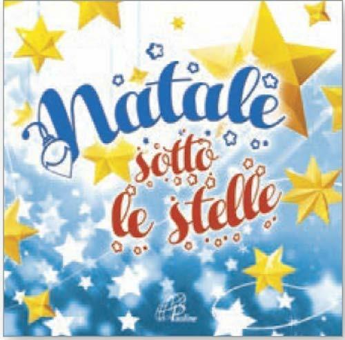 Natale Sotto Le Stelle - CD Audio