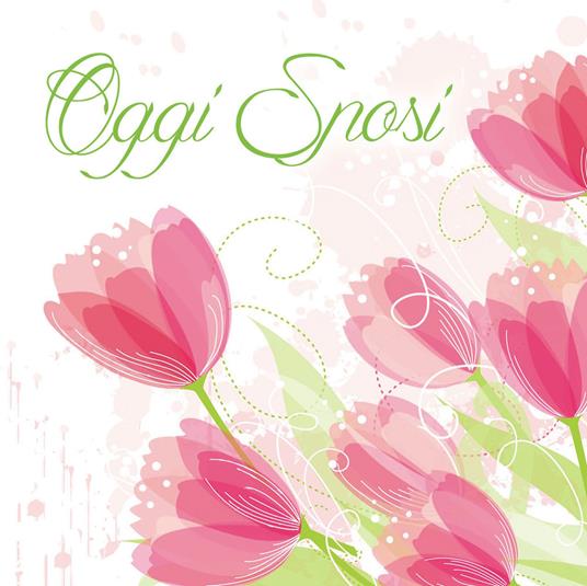 Oggi Sposi - CD Audio