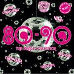 80-90 The Dance Collection vol.1