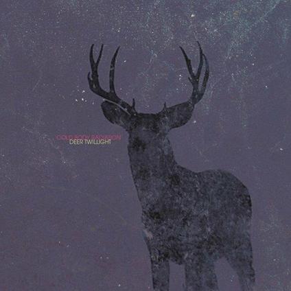 Deer Twillight - CD Audio di Cold Body Radiation
