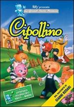 Cipollino (DVD)