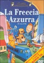La freccia azzurra (DVD)