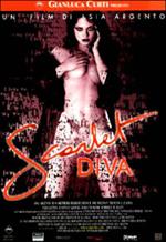 Scarlet Diva (DVD)