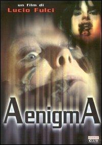 Aenigma di Lucio Fulci - DVD