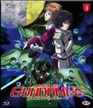 Mobile Suit Gundam Unicorn. Vol. 3. Il fantasma di Laplace