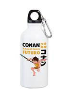 Conan, Il Ragazzo Del Futuro: Borraccia White