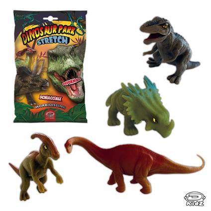 Dynit: Dinosaur Park Stretch