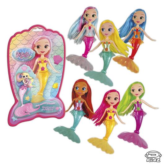 Dynit: Beauty Sirene