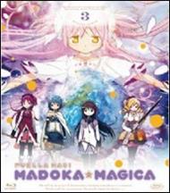 Madoka Magica. Vol. 3