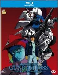 Mobile Suit Gundam 0083. The Movie. L'Ultima Scintilla Di Zeon