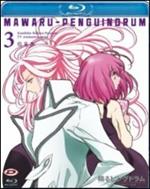 Mawaru Penguindrum. Vol. 3