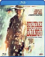 Sukiyaki Western Django