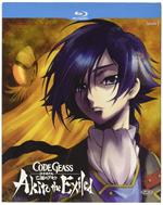 Code Geass. Akito The Exiled. Vol. 1. Il Wyvern si è posato