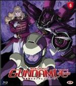 Mobile Suit Gundam Unicorn. Vol. 6. Due mondi, due domani