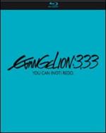 Evangelion 3.3: You Can (Not) Redo