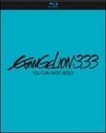 Evangelion 3.3: You Can (Not) Redo