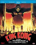 King Kong (2 Blu-ray)
