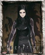 Ergo Proxy. Box set (4 Blu-ray)
