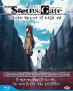 Steins Gate. The Movie. Load Region of Déjà Vu. First Press (Blu-ray)