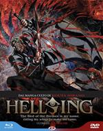 Hellsing Ultimate Vol. 4 Ova 7-8 (2 Blu-ray)
