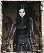 Ergo Proxy. Box Set Limited Edition (4 Blu-ray)