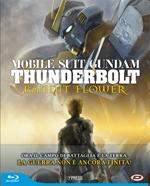 Mobile Suit Gundam Thunderbolt The Movie. Bandit Flower (Blu-ray)