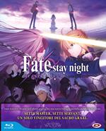 Fate/Stay Night - Heaven's Feel 1. Presage Flower (Blu-ray)